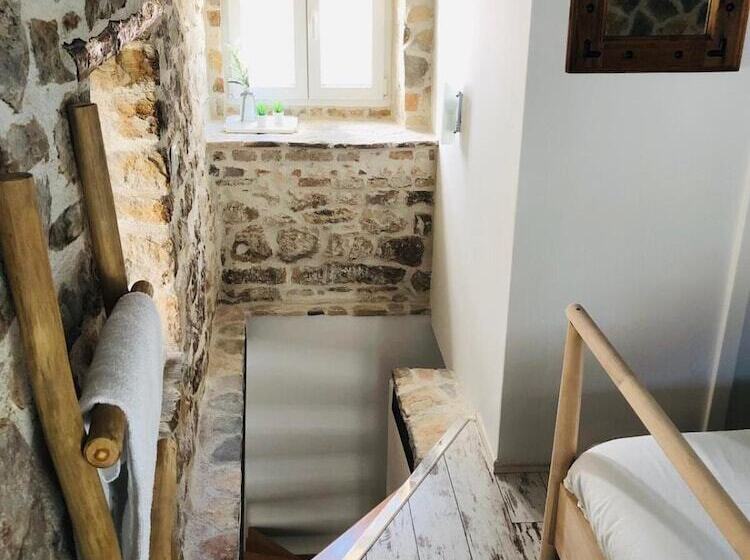 פנסיון Peasant´s Palace