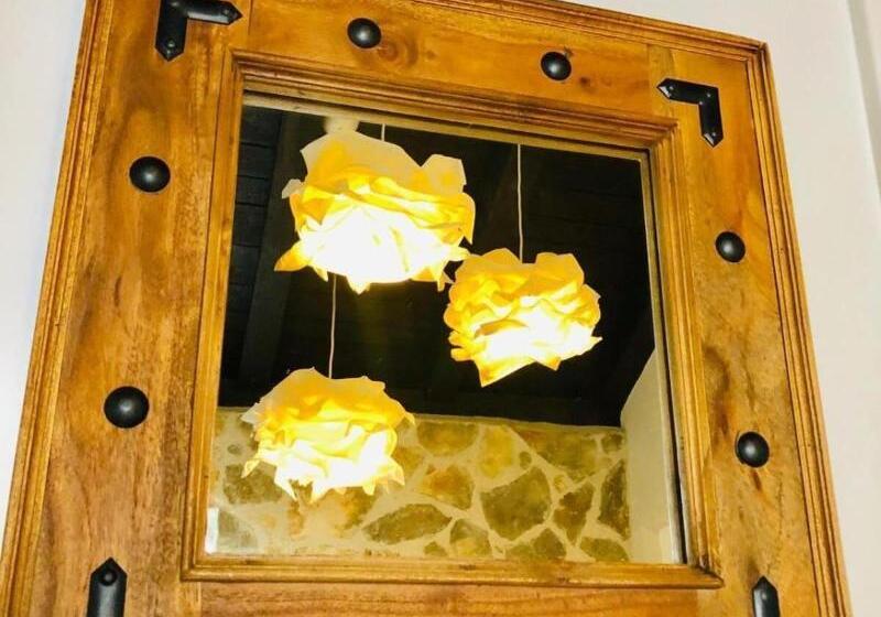 פנסיון Peasant´s Palace