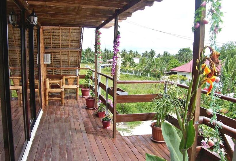 پانسیون Sisters Inn