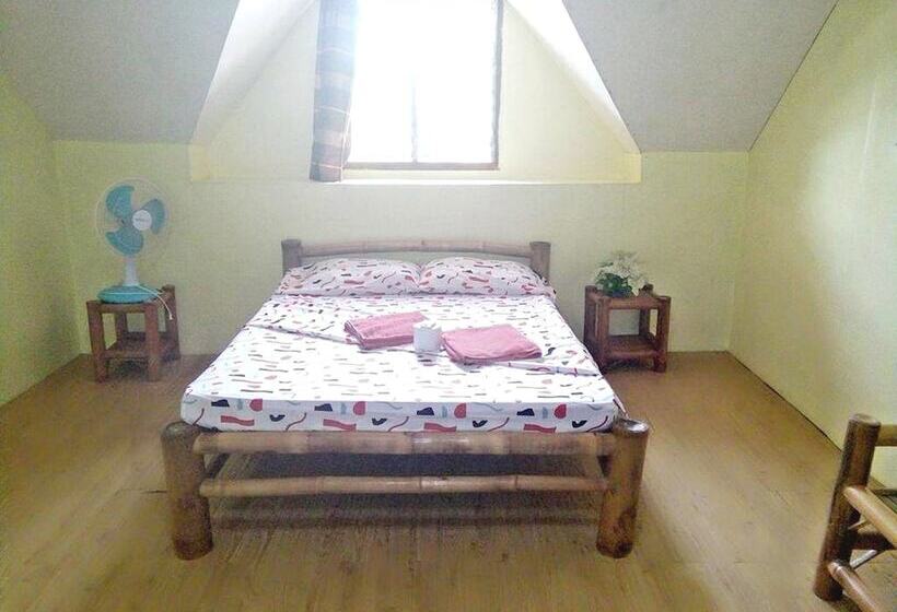 پانسیون Sisters Inn