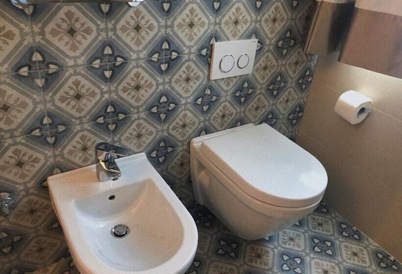 פנסיון Torre Tresca 2