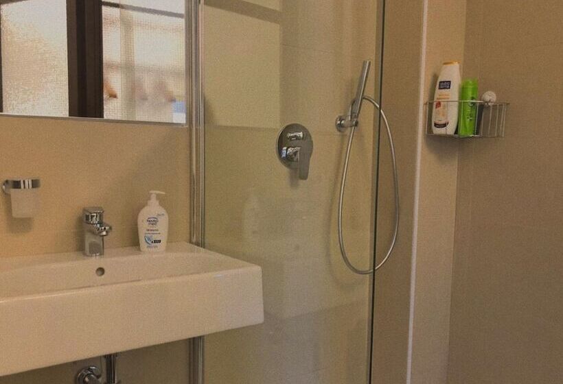 פנסיון Torre Tresca 2