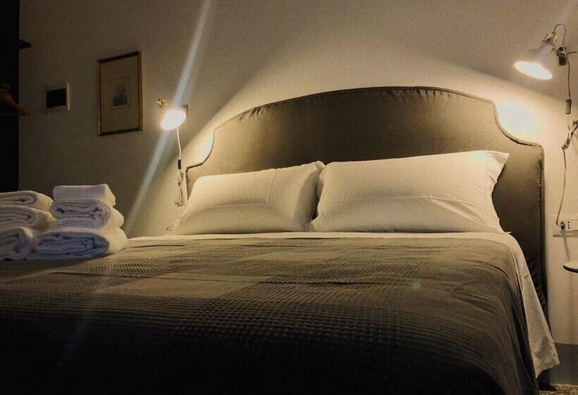 פנסיון Torre Tresca 2