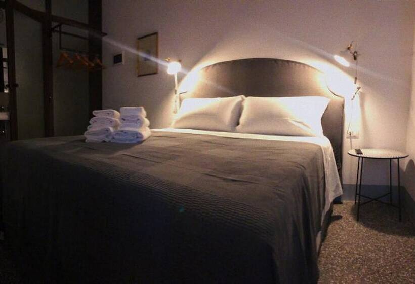 פנסיון Torre Tresca 2