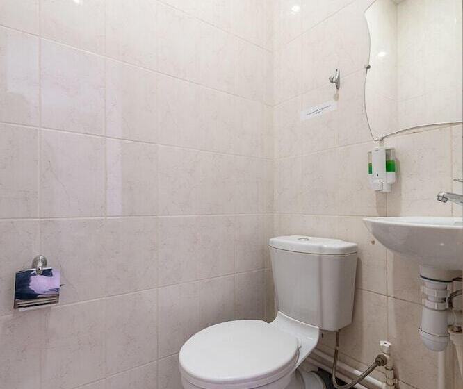 펜션 U Aeroporta Mini