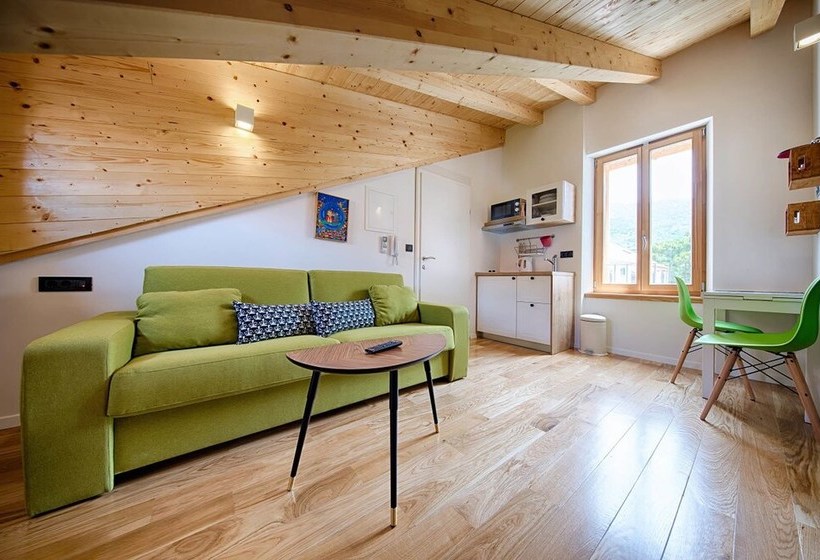 פנסיון Villa Glorija