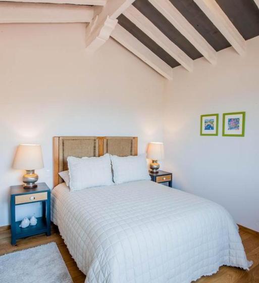 膳宿费 Villa Sol By Rodavento