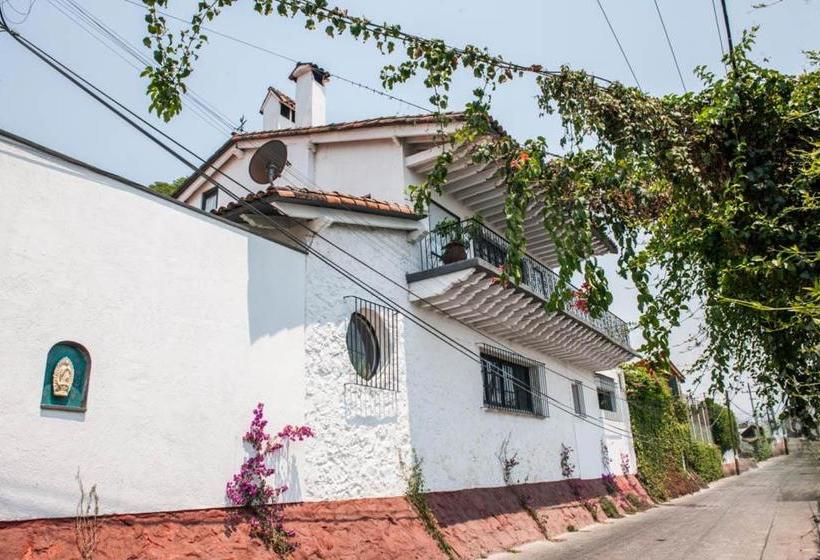 Пансион Villa Sol By Rodavento