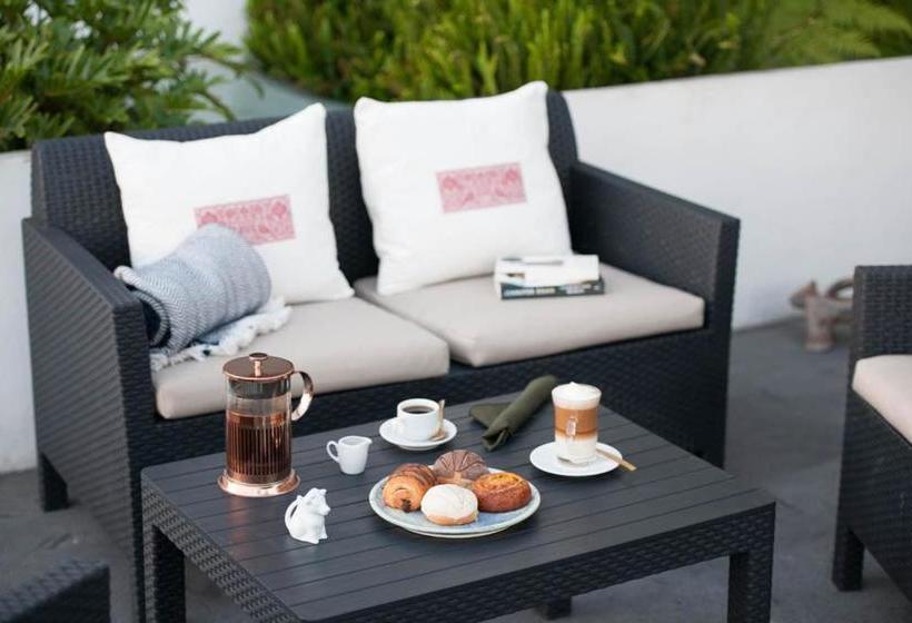 膳宿费 Villa Sol By Rodavento