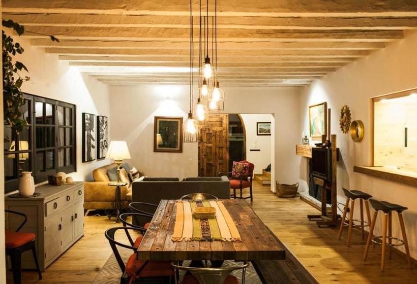 膳宿费 Villa Sol By Rodavento