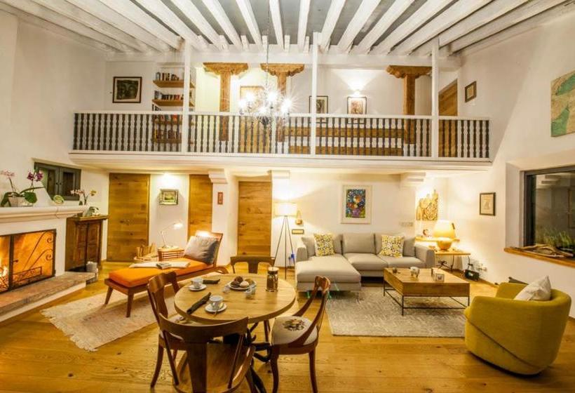 Пансион Villa Sol By Rodavento