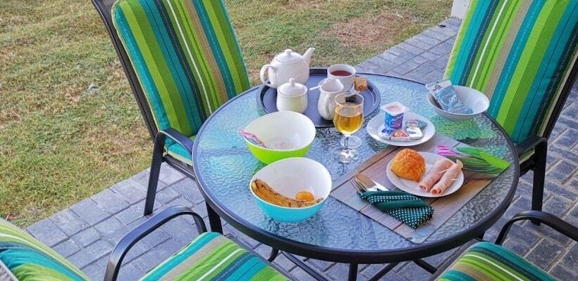 بنسيون Wineland Suites