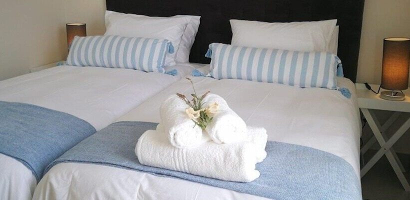 بنسيون Wineland Suites