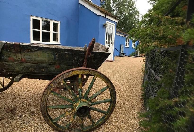 Piglets Boutique Country Stay   Winner Best B&b And Guest House Of The Year   Visitengland 2023