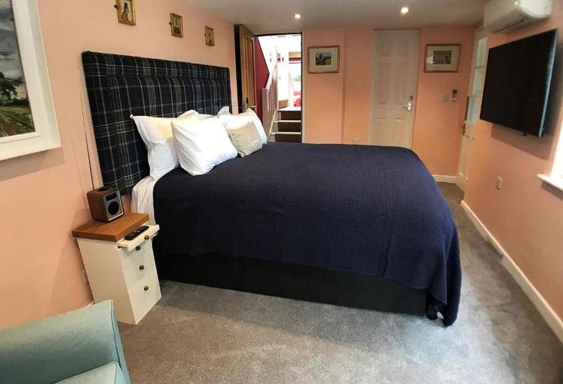 Piglets Boutique Country Stay   Winner Best B&b And Guest House Of The Year   Visitengland 2023