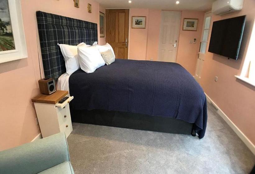 Piglets Boutique Country Stay   Winner Best B&b And Guest House Of The Year   Visitengland 2023