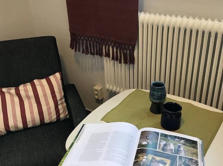 åsens Vandrarhem Uvboet   Hostel