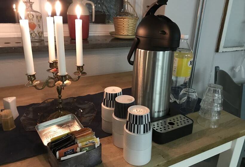 åsens Vandrarhem Uvboet   Hostel