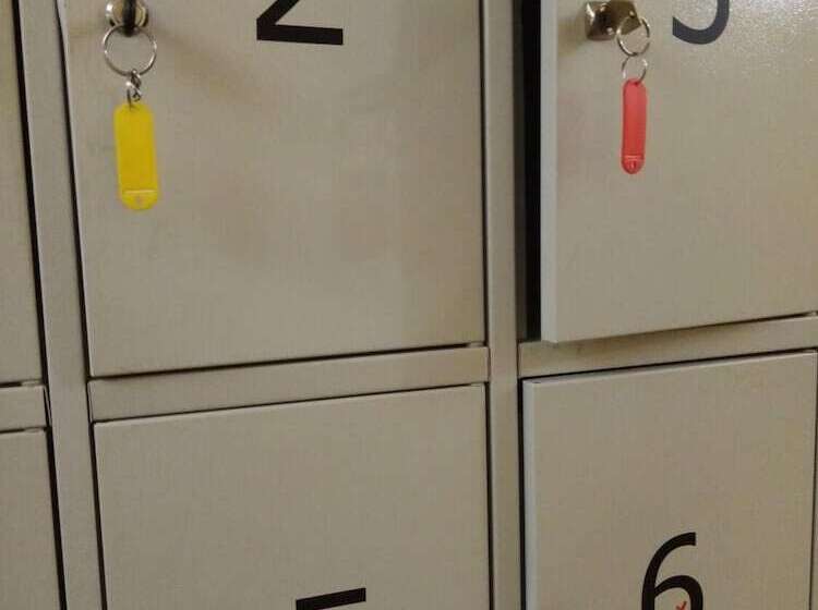 Sunny World Dekabristov Hostel