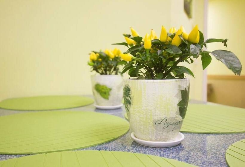 Sunny World Dekabristov Hostel