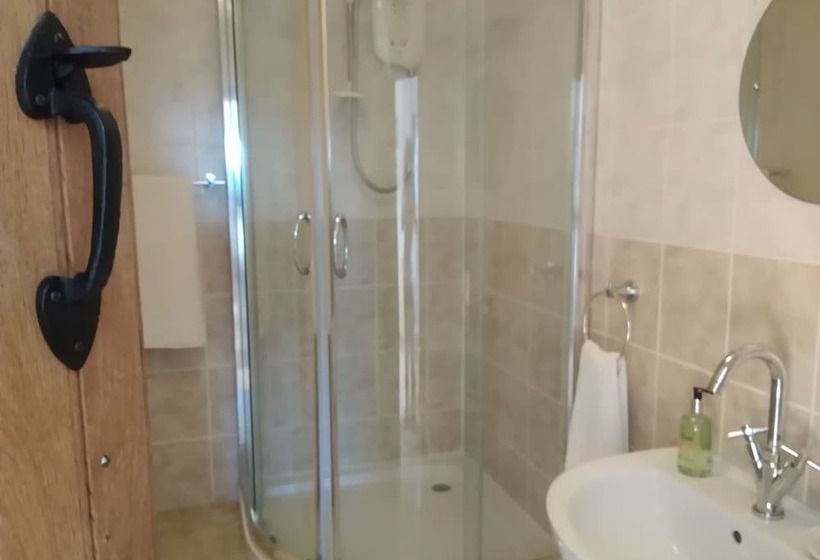 Thorps Farm Bed And Breakfast