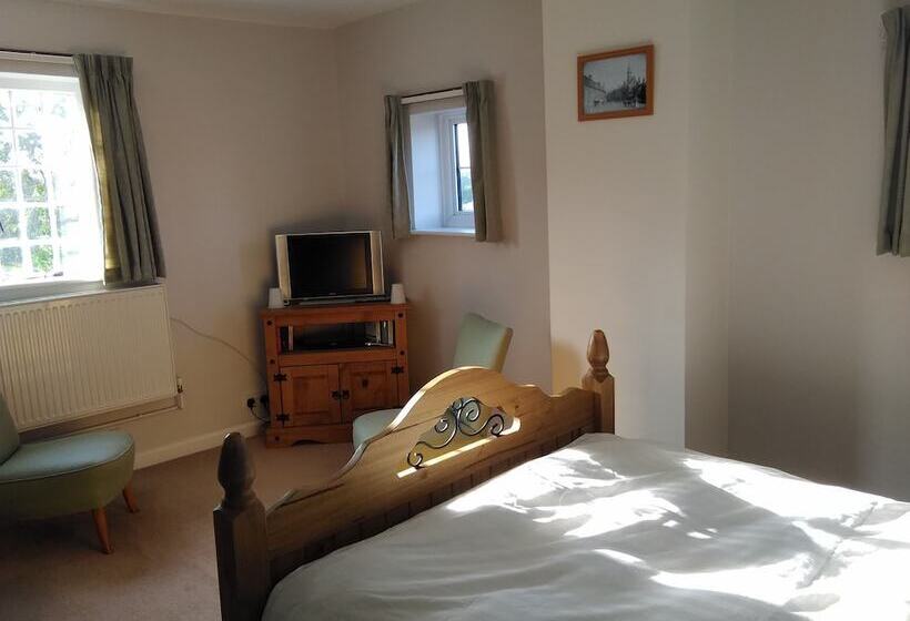 Thorps Farm Bed And Breakfast