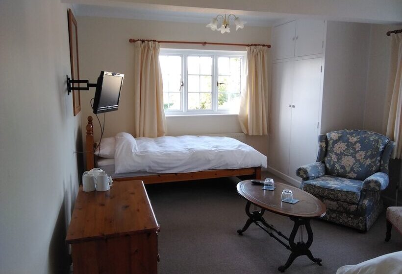 Thorps Farm Bed And Breakfast