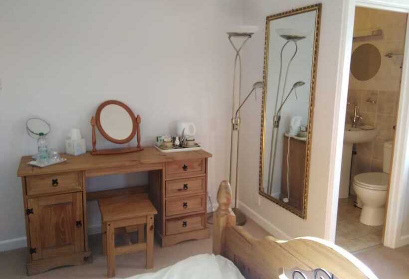 Thorps Farm Bed And Breakfast