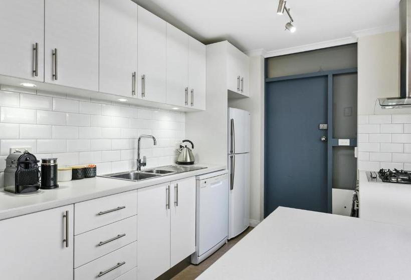 Trinity Hill Apartments