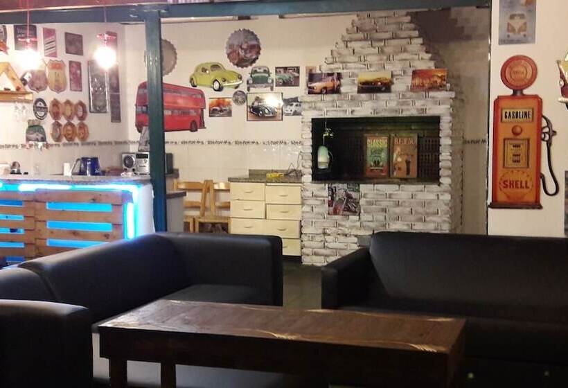 Villas Atibaia Hotel Pousada