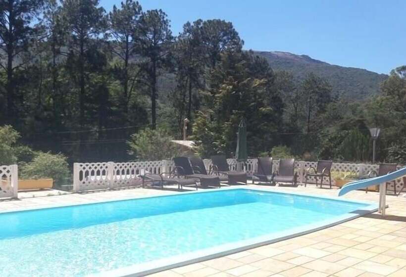 Villas Atibaia Hotel Pousada
