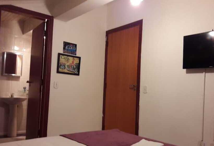 Villas Atibaia Hotel Pousada