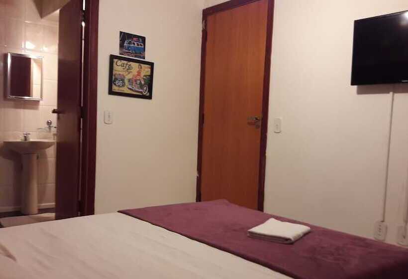 Villas Atibaia Hotel Pousada