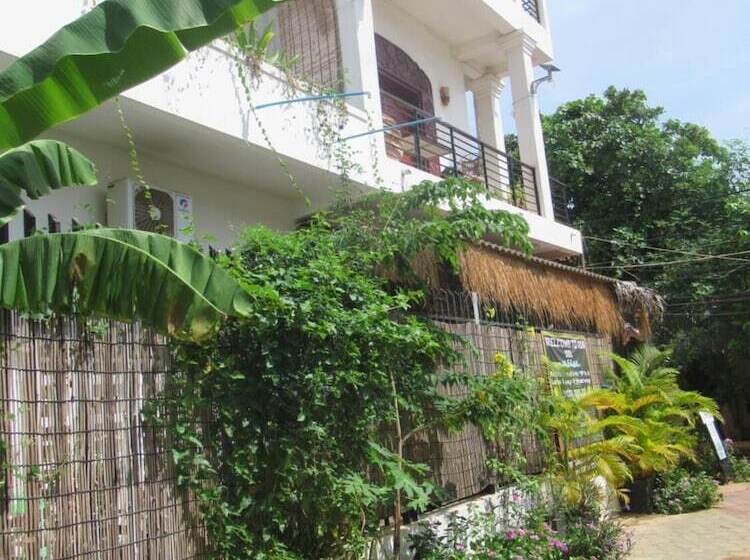 333 Hostel, Siem Reap