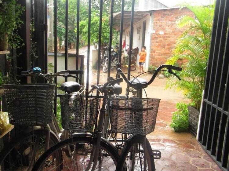 333 Hostel, Siem Reap