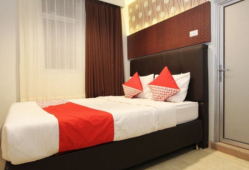 هاستل Ant Home By Oyo Rooms