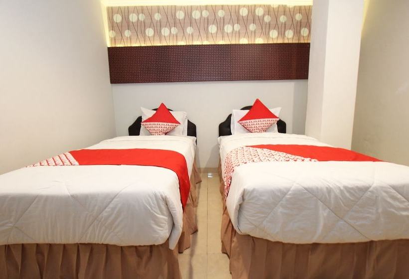 Общежитие Ant Home By Oyo Rooms