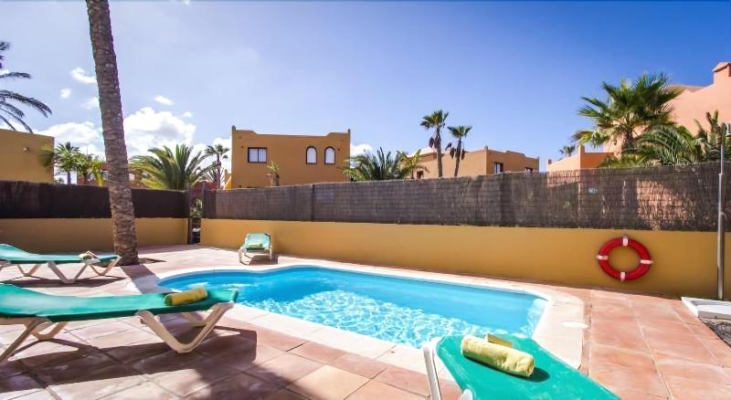 فندق صغير Ohana Guest House