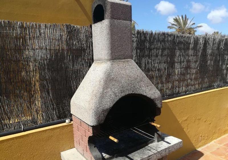 فندق صغير Ohana Guest House