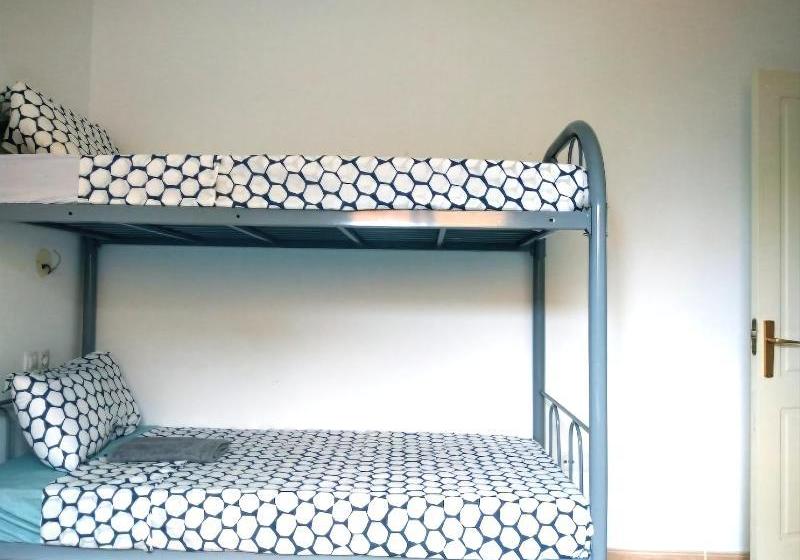 فندق صغير Ohana Guest House