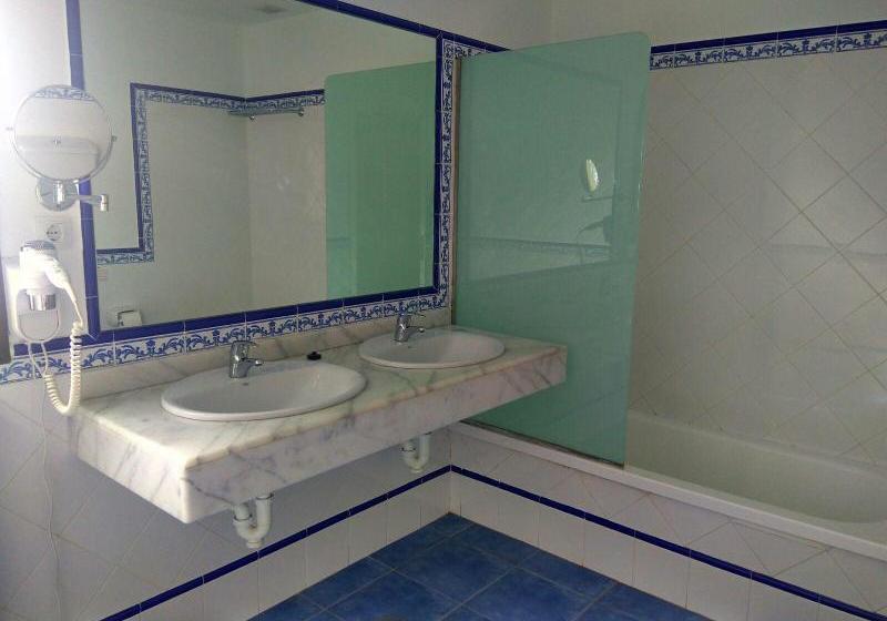 فندق صغير Ohana Guest House