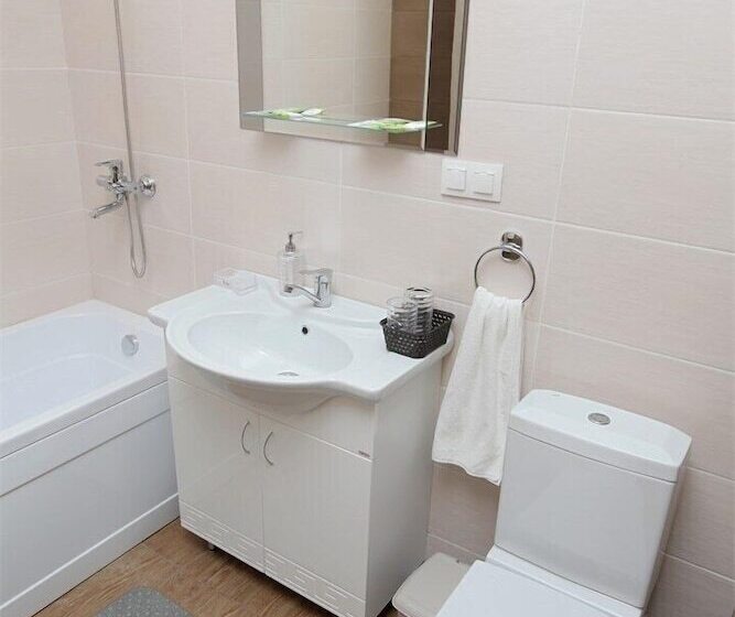 Apart Hotel Park City