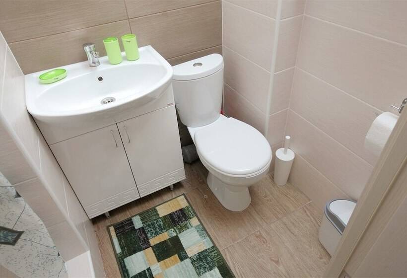 Apart Hotel Park City