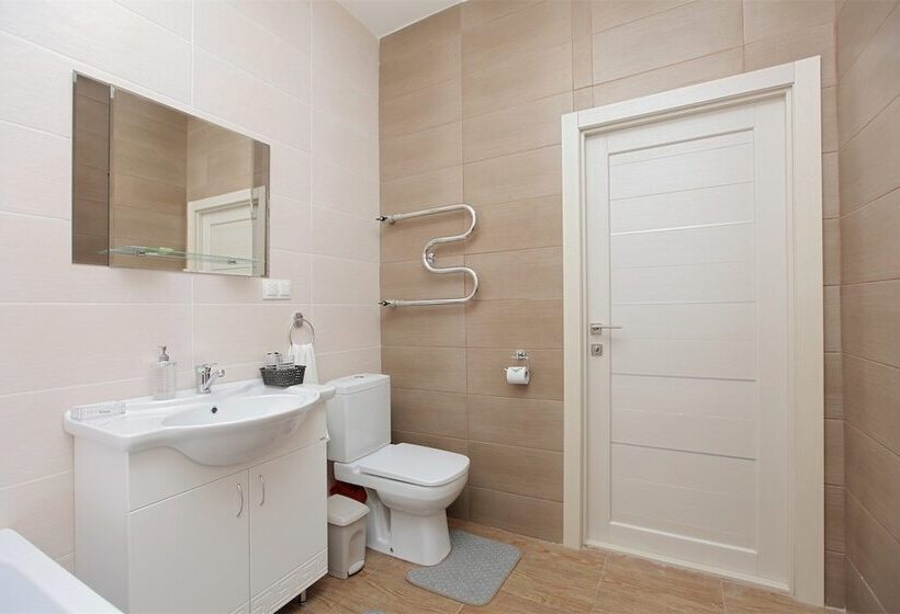 Apart Hotel Park City