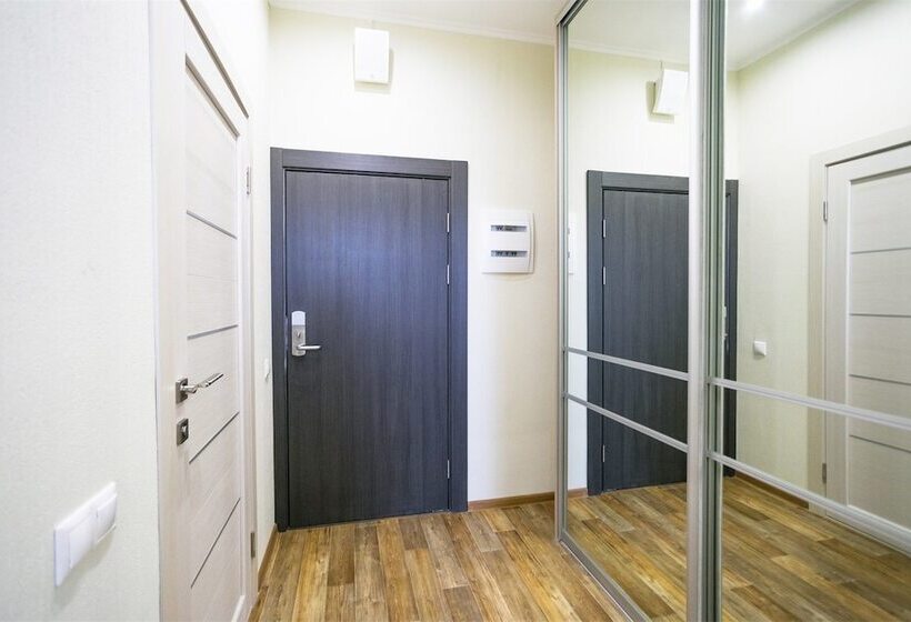 Apart Hotel Park City