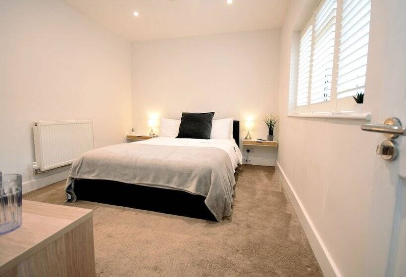 Apple Tree Place B&b