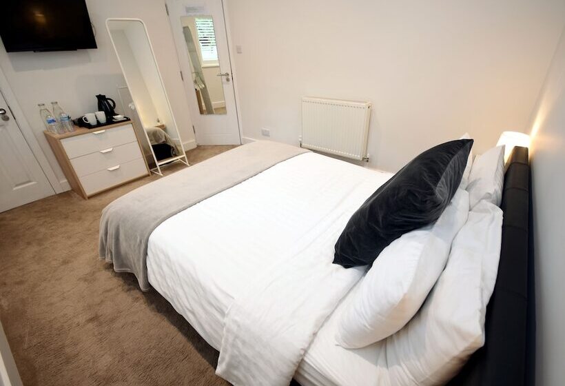 Apple Tree Place B&b