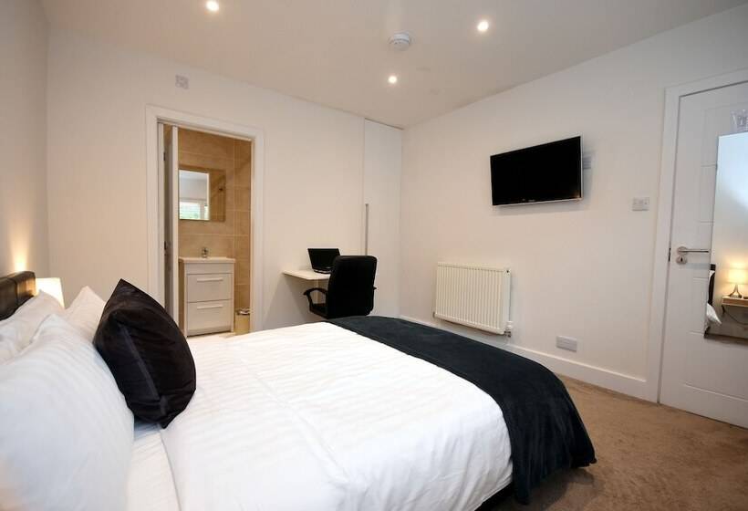 Apple Tree Place B&b