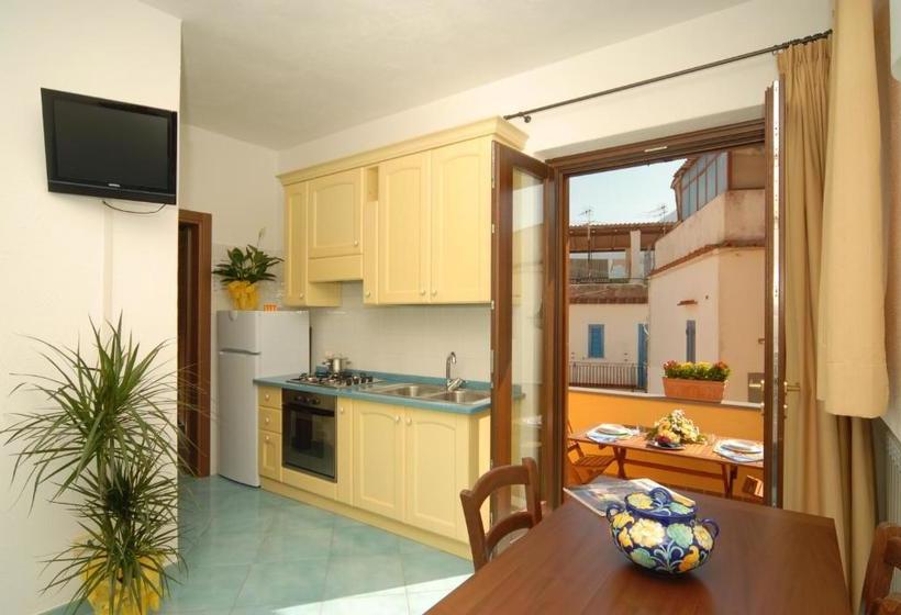 Arcadia Case E Vacanze