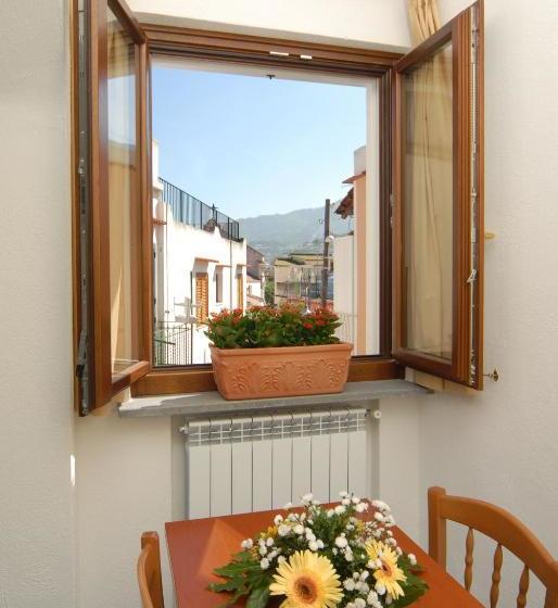 Arcadia Case E Vacanze